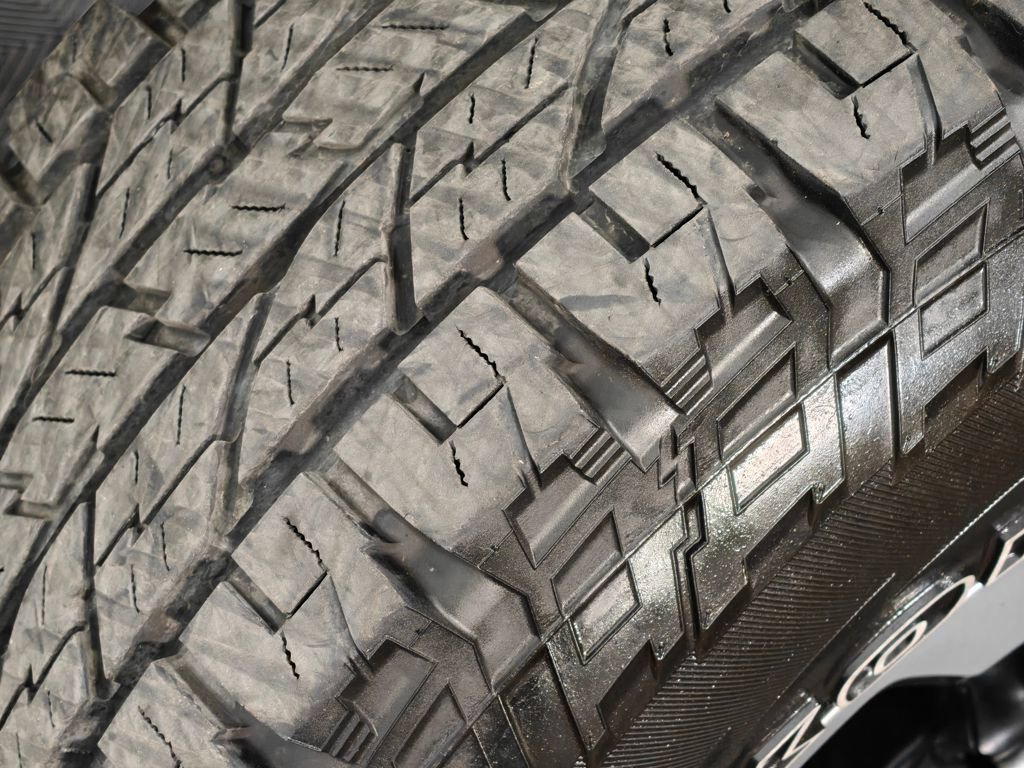 Used 2018 RAM 2500 Power Wagon w/ Leather & Luxury Group image 55