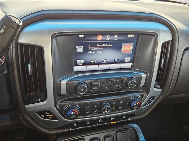 Used 2014 GMC Sierra 1500 SLT image 13