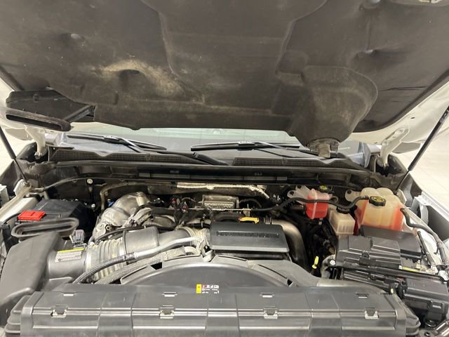 Used 2023 GMC Sierra 3500 Pro w/ Convenience Package image 23