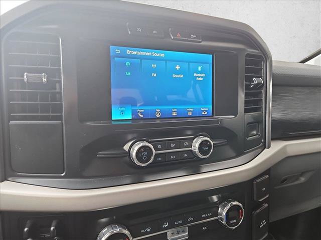 Used 2021 Ford F150 XLT w/ Equipment Group 301A Mid AWD/4WD image 10