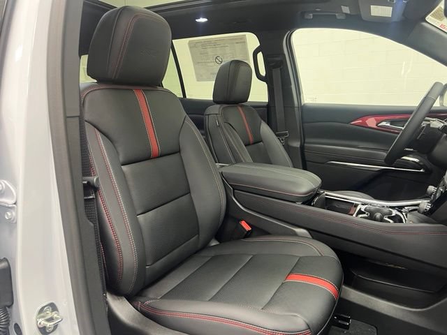New 2026 Chevrolet Traverse RS AWD/4WD image 25