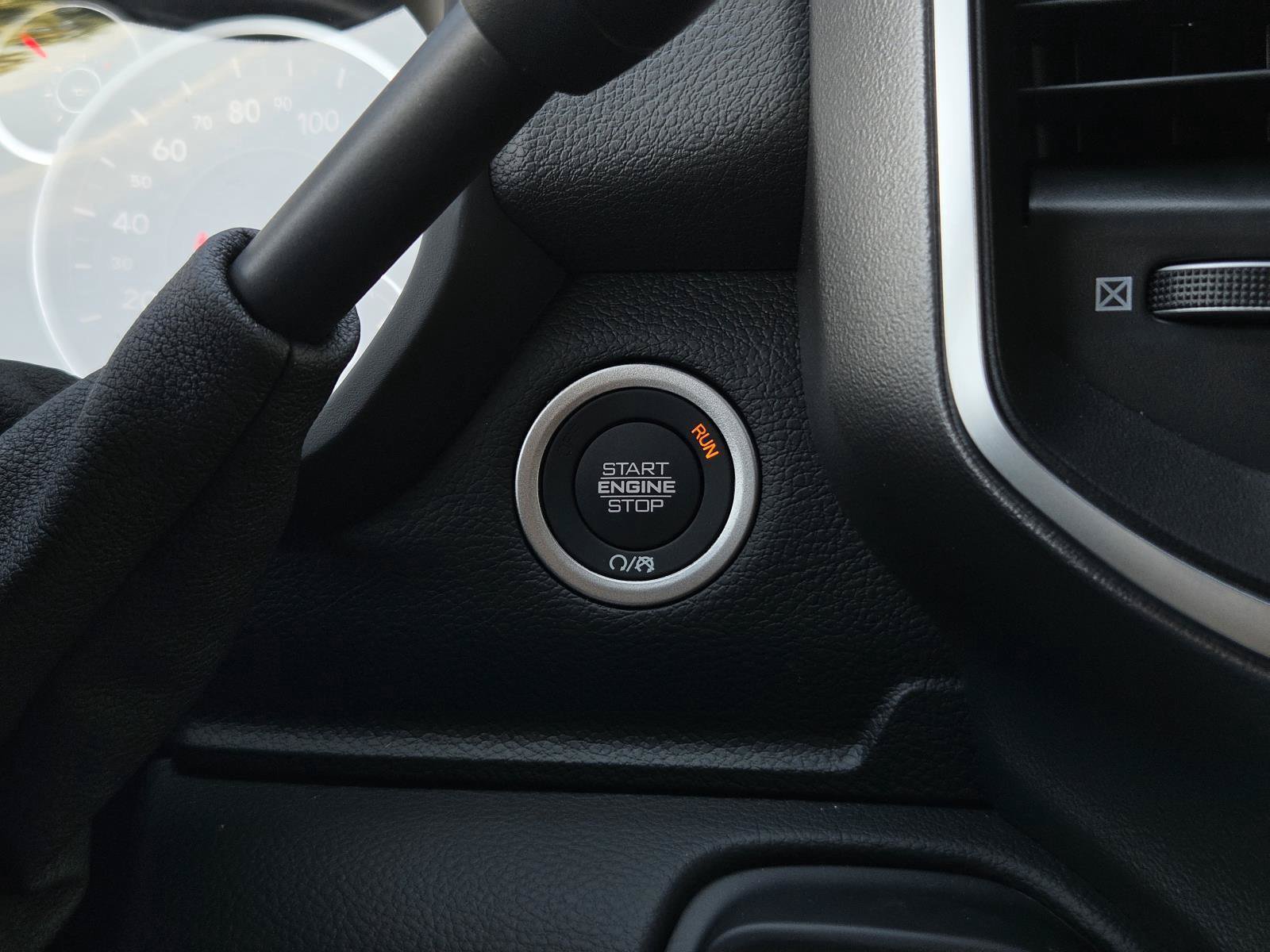 New 2027 RAM 3500 Lone Star AWD/4WD image 15