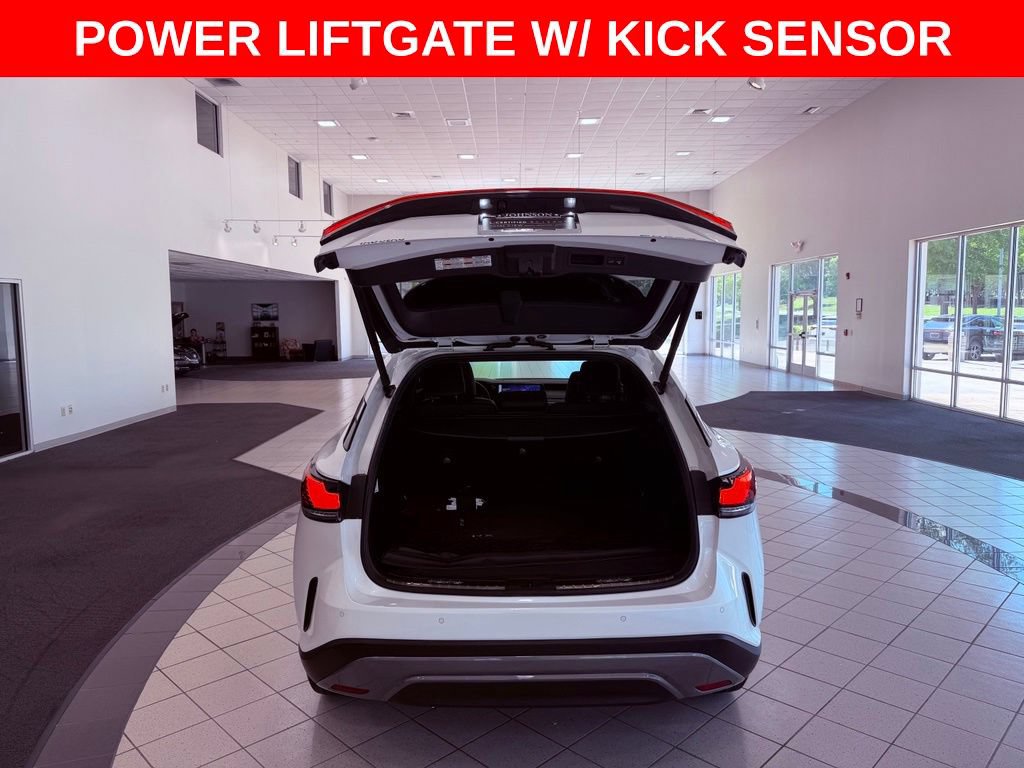 Used 2023 Lexus RX 350 Premium Plus w/ Accessory Package (K3) FWD image 7