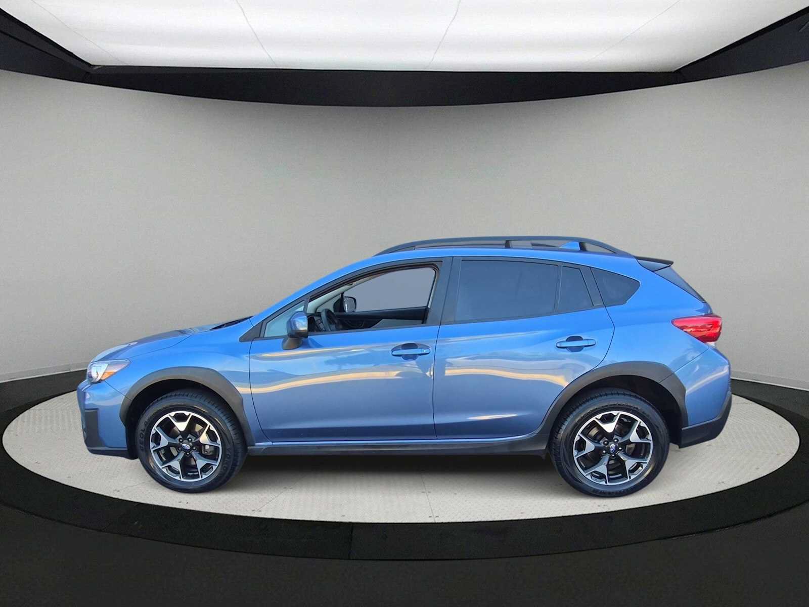 Used 2020 Subaru Crosstrek 2.0i Premium AWD/4WD image 5