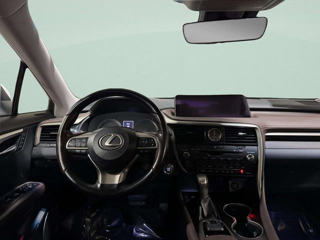 Used 2017 Lexus RX 350 AWD w/ Premium Package image 13