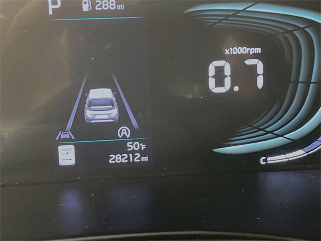 Used 2024 Kia Soul LX w/ Option Group 015 image 13