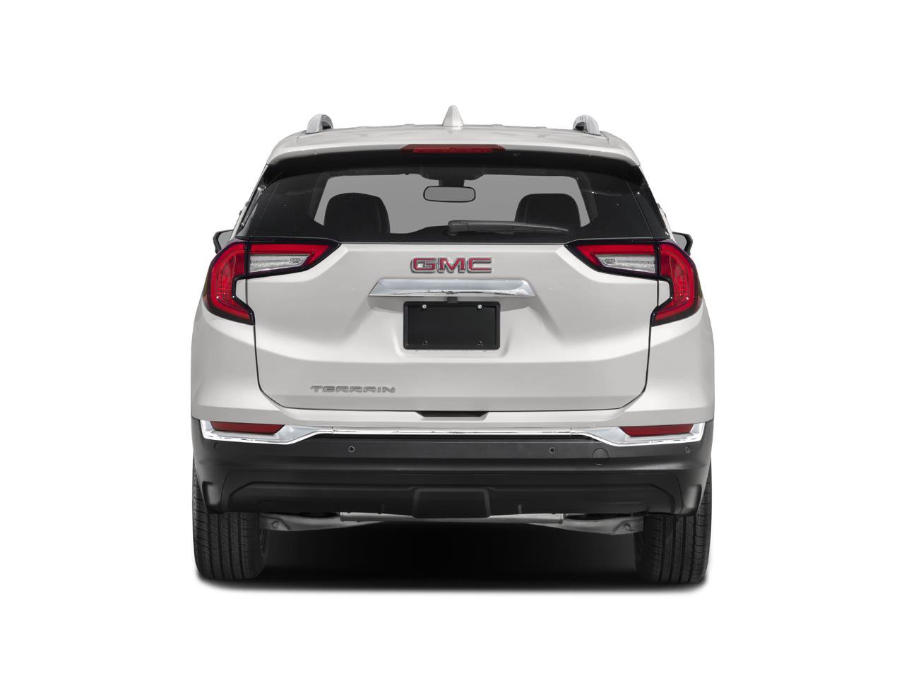 Used 2023 GMC Terrain SLT w/ Infotainment Package II image 5