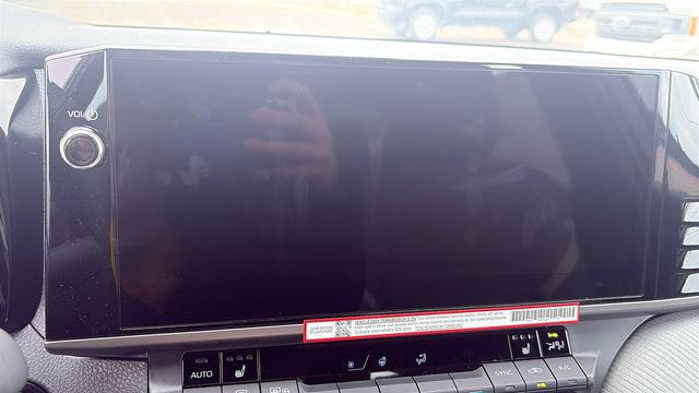 New 2026 Toyota Camry SE image 15