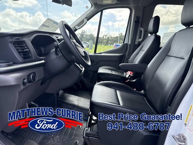 New 2026 Ford Transit 350 XL RWD image 10