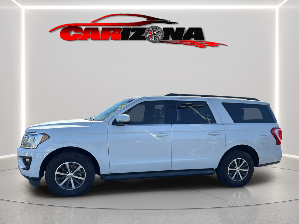 Used 2019 Ford Expedition Max XLT w/ Equipment Group 201A RWD image 11