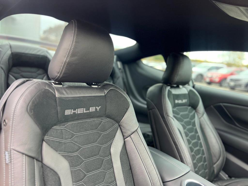 New 2025 Ford Mustang GT Premium w/ GT Performance Package image 33