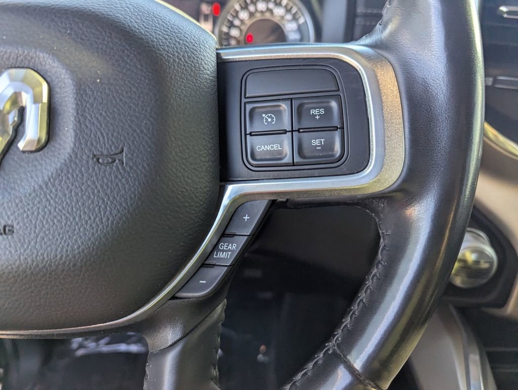 Certified 2022 RAM 2500 Laramie image 27