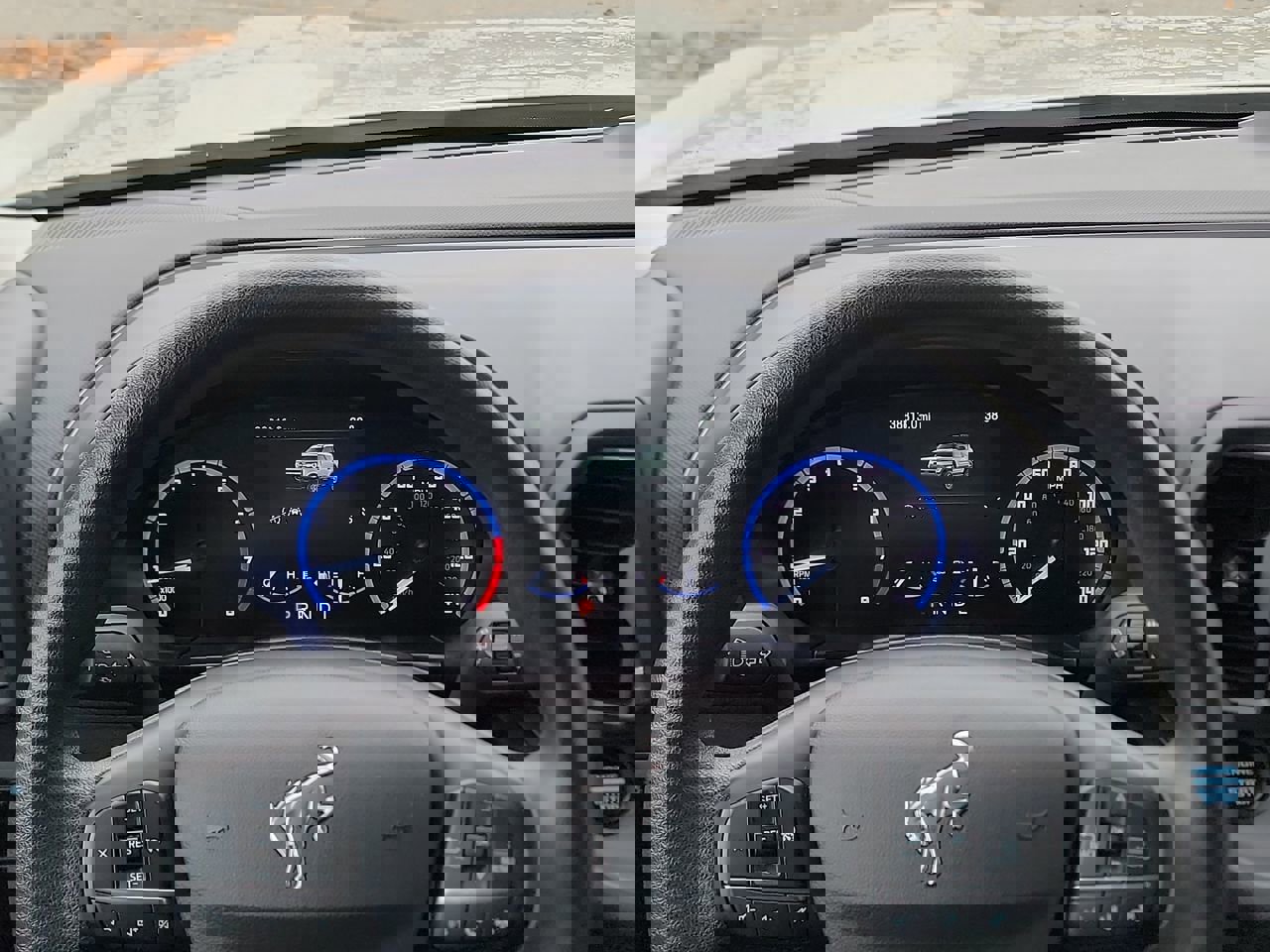 Used 2024 Ford Bronco Sport Big Bend image 15