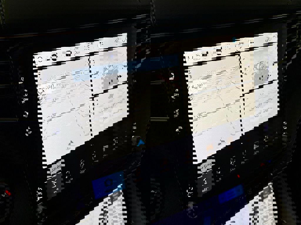 New 2026 Jeep Grand Wagoneer Summit image 29