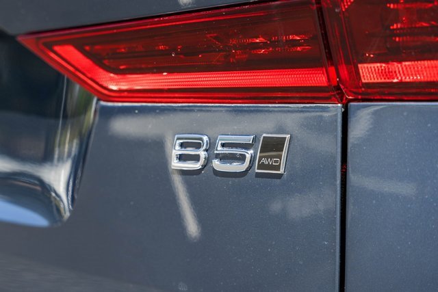 New 2026 Volvo XC60 B5 Ultra w/ Protection Package Premier image 7