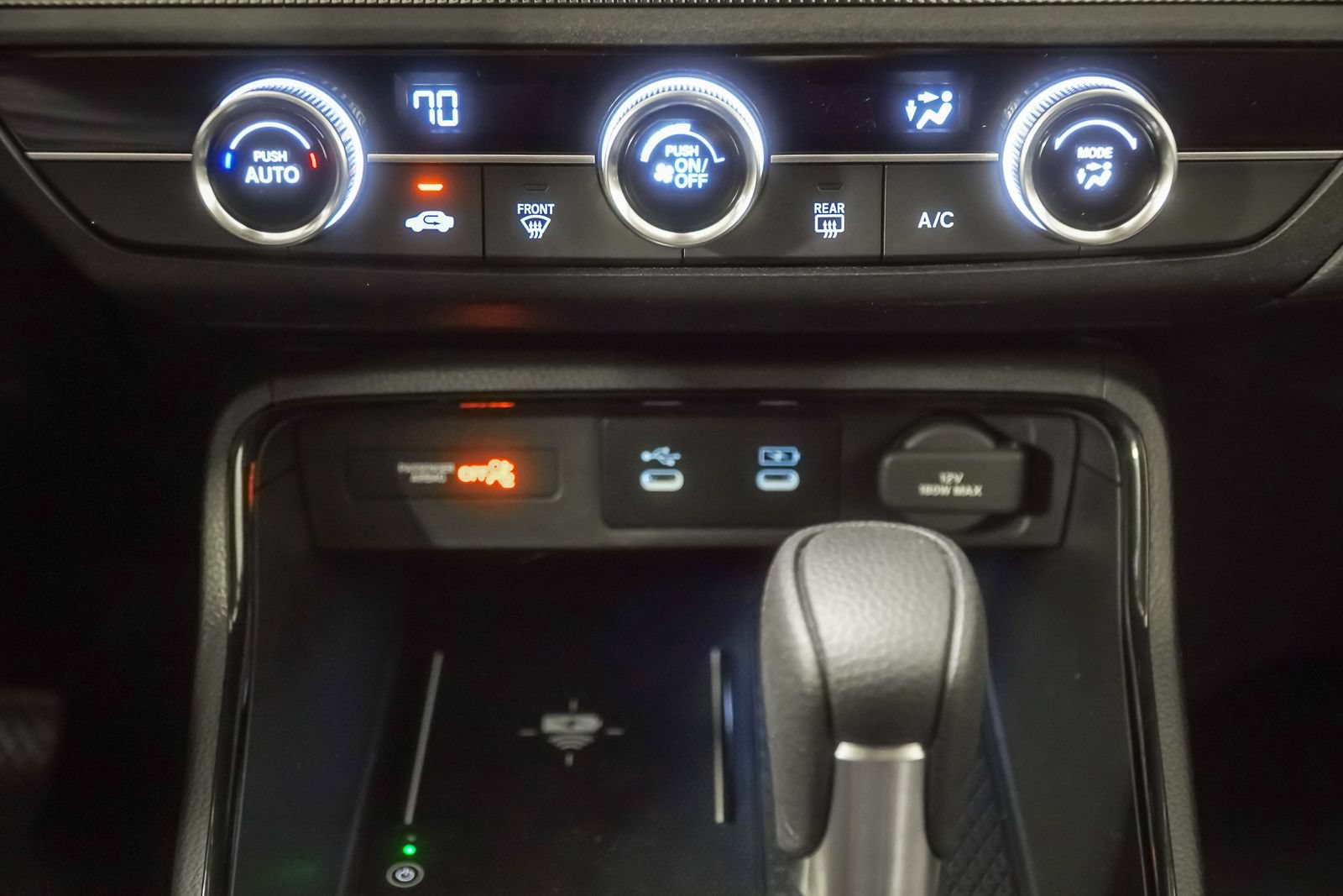 New 2026 Honda CR-V LX image 27