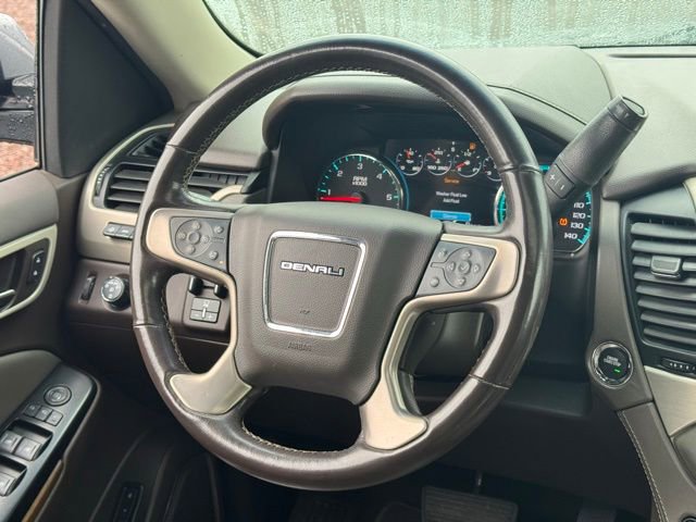 Used 2020 GMC Yukon Denali w/ Open Road Package image 18