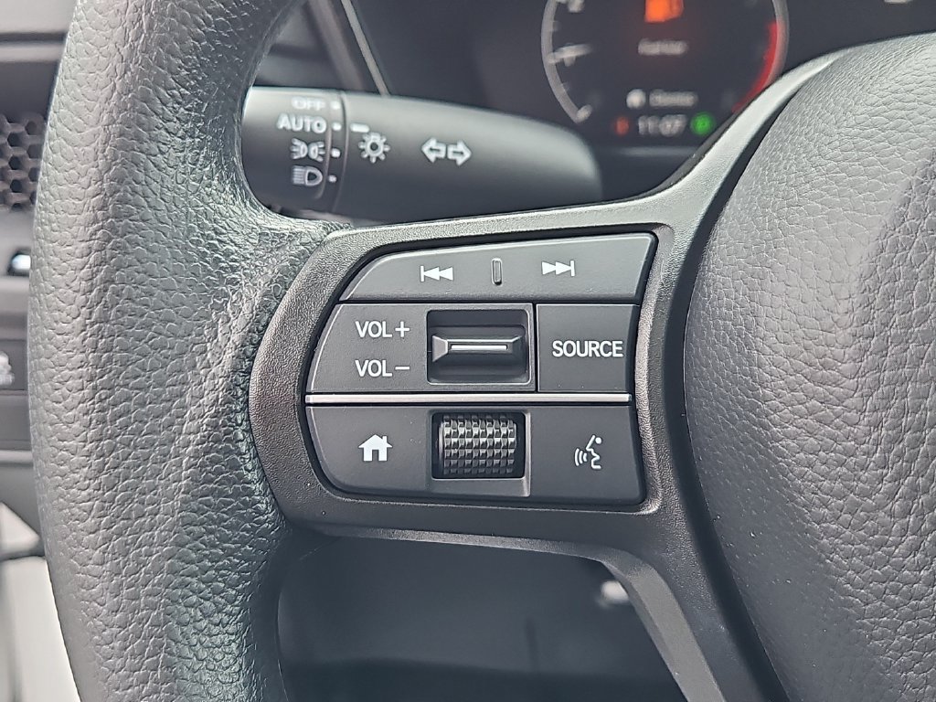 Certified 2024 Honda CR-V EX image 22