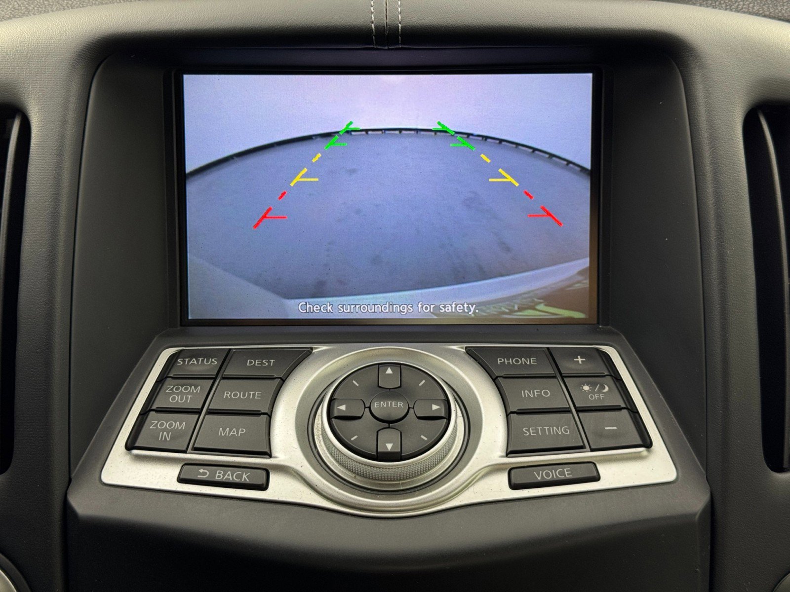 Used 2011 Nissan 370Z Touring image 27