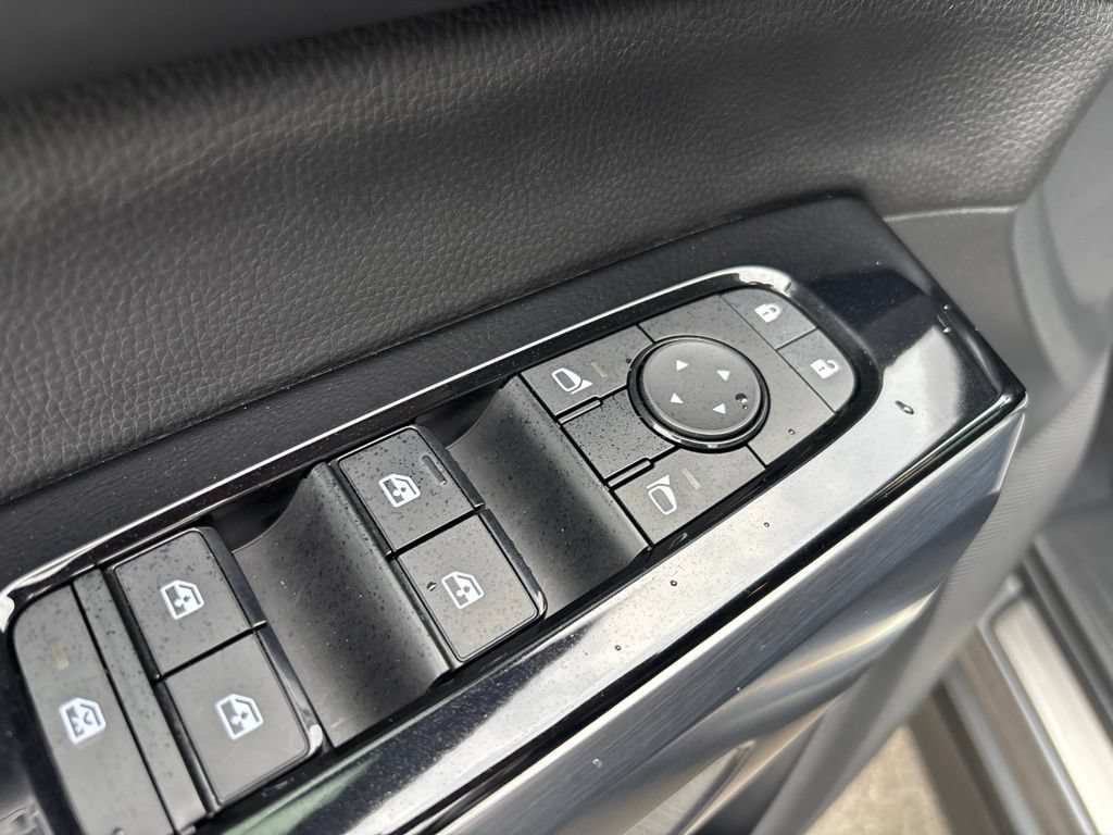 Certified 2023 Nissan Pathfinder SL w/ SL Premium Package AWD/4WD image 19