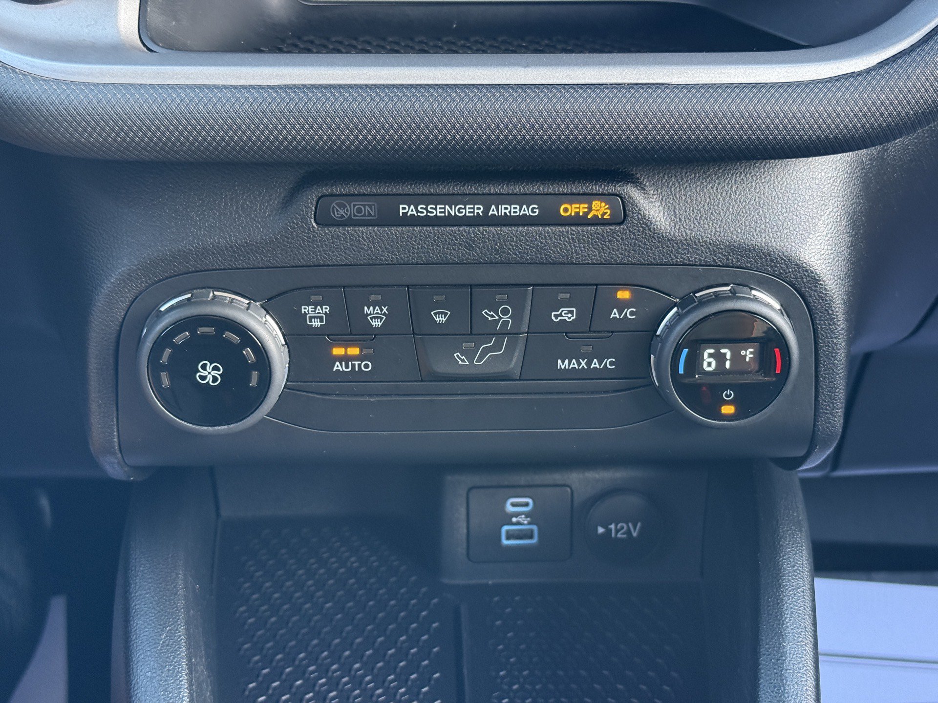 Used 2021 Ford Bronco Sport Big Bend AWD/4WD image 16