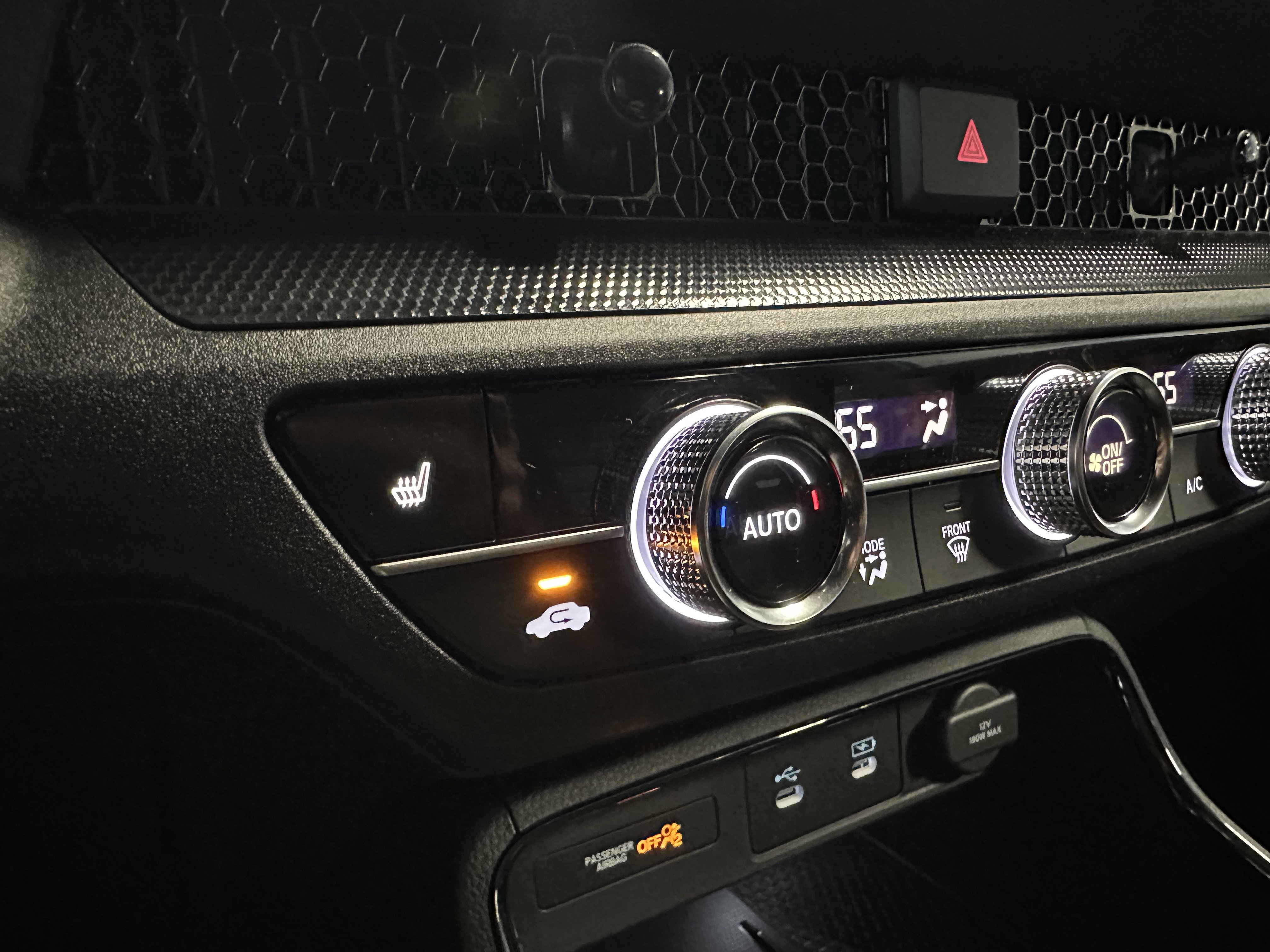 New 2026 Honda CR-V Sport-L image 15