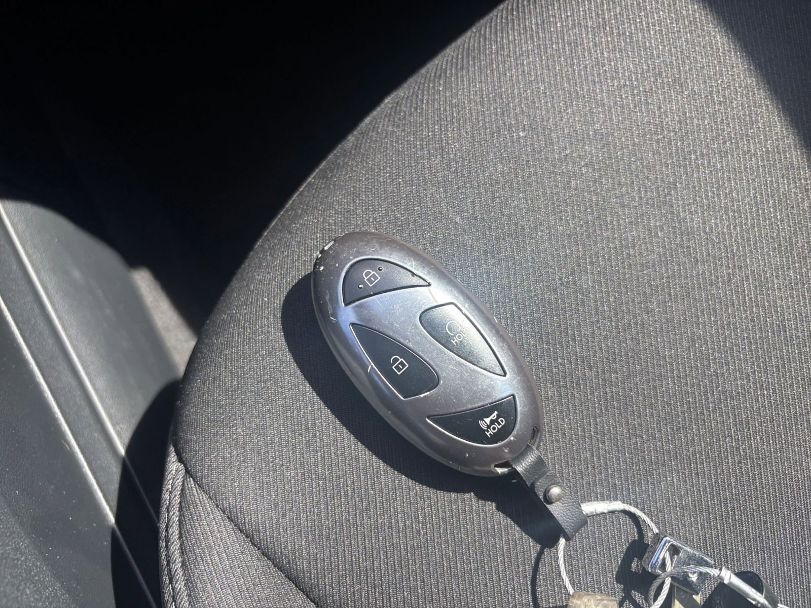 Used 2025 Hyundai Tucson SEL image 21