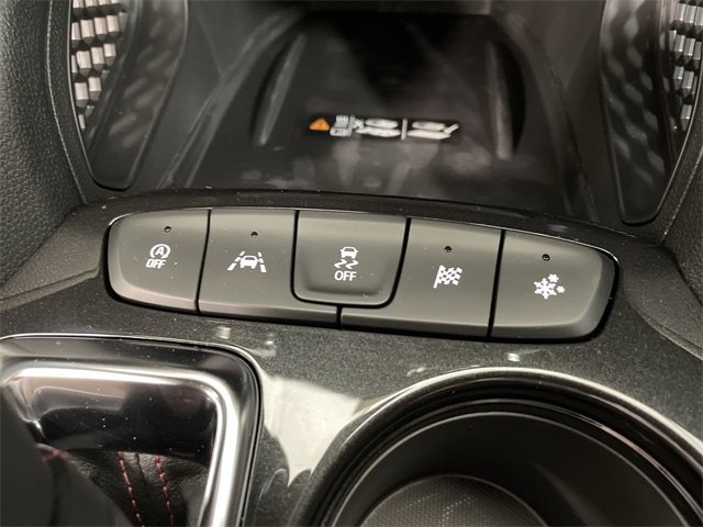 New 2026 Chevrolet TrailBlazer RS w/ Convenience Package image 31