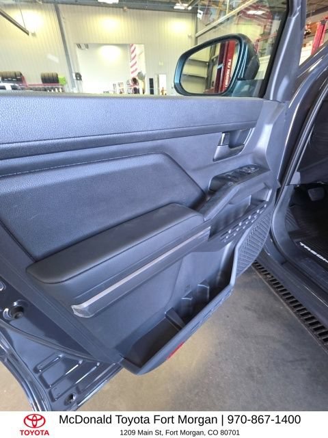 New 2026 Toyota Tacoma SR5 AWD/4WD image 6