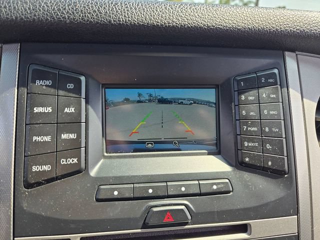 Used 2017 Ford Expedition EL XLT AWD/4WD image 9