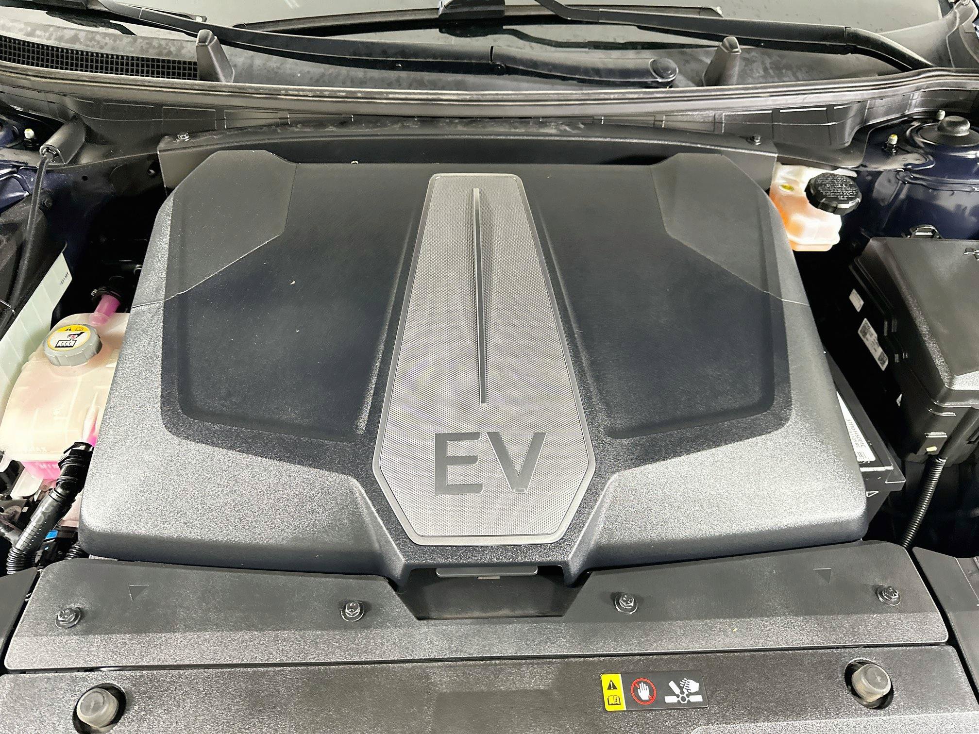 Used 2023 Kia EV6 Wind w/ Wind Technology Package RWD image 33