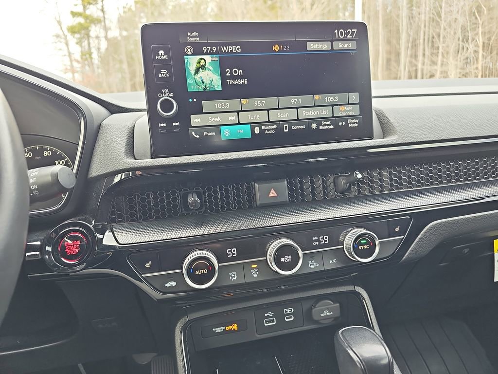 Used 2023 Honda CR-V EX-L image 22