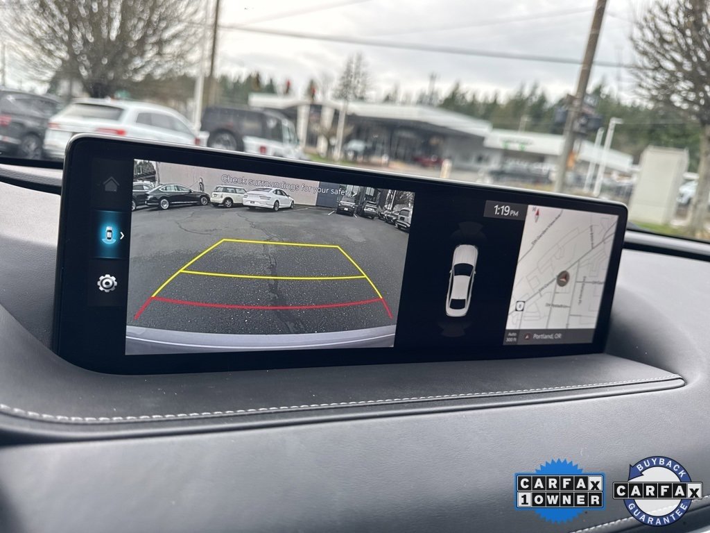 Used 2023 Genesis G80 2.5T image 43