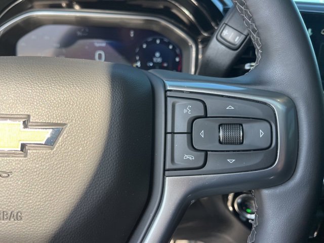 Used 2024 Chevrolet Silverado 2500 LTZ w/ LTZ Premium Package image 22