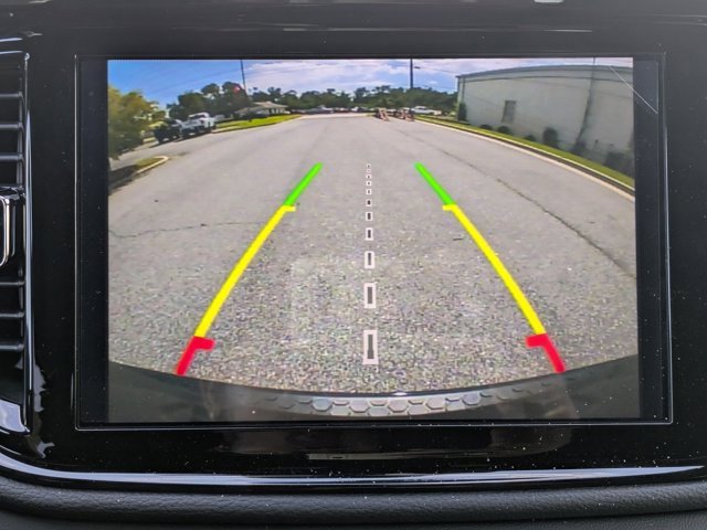 New 2026 Dodge Durango GT w/ Blacktop Package image 22