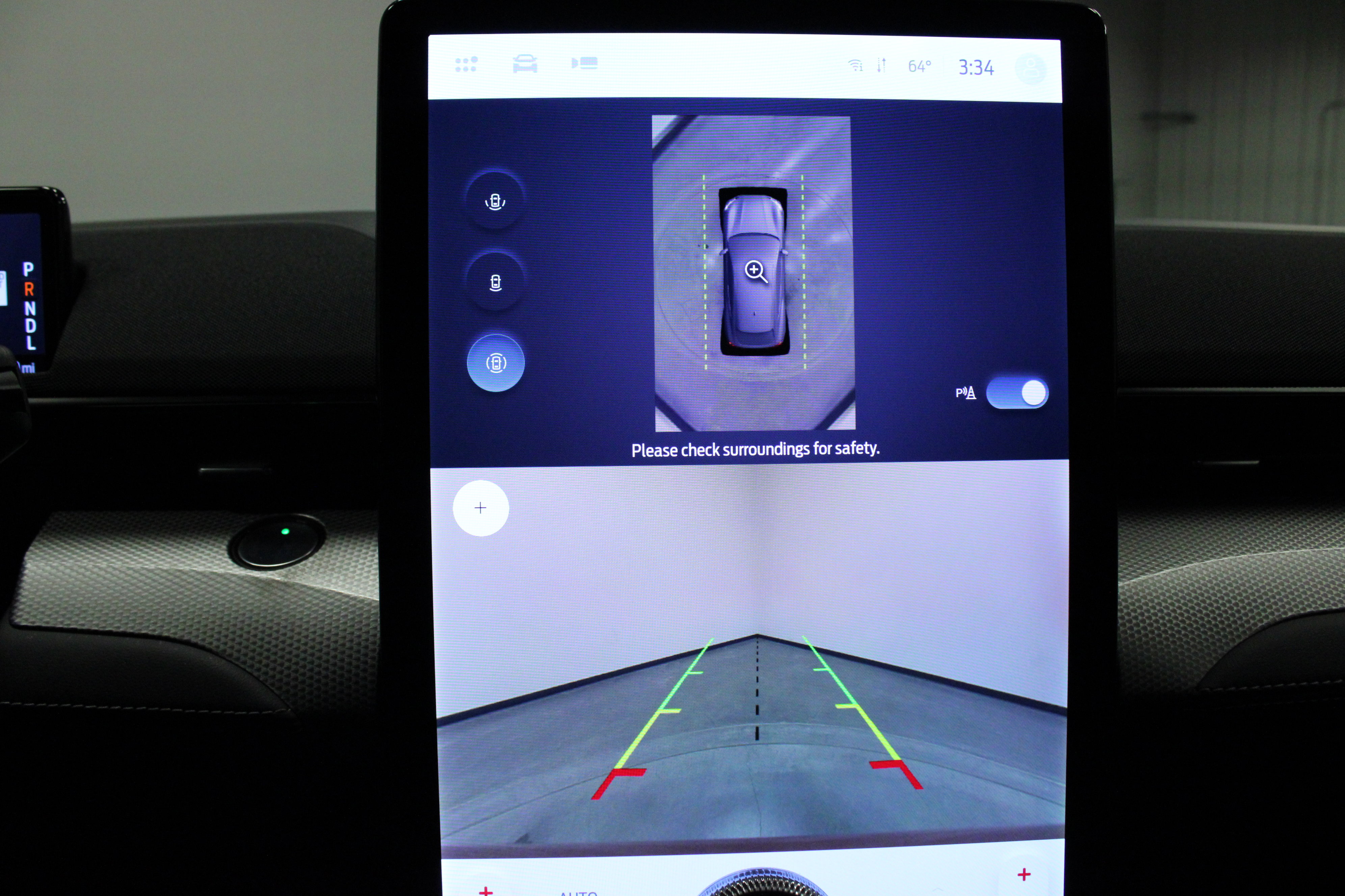 Used 2023 Ford Mustang Mach-E Select image 26