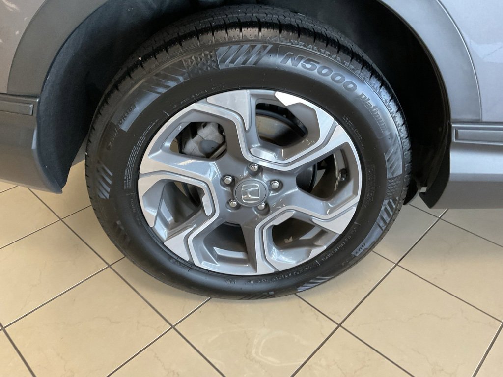 Used 2019 Honda CR-V EX-L image 8
