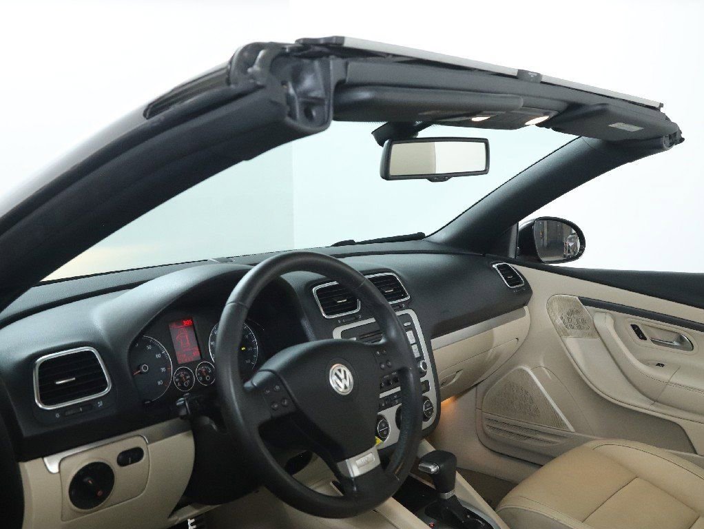 Used 2008 Volkswagen Eos VR6 image 27