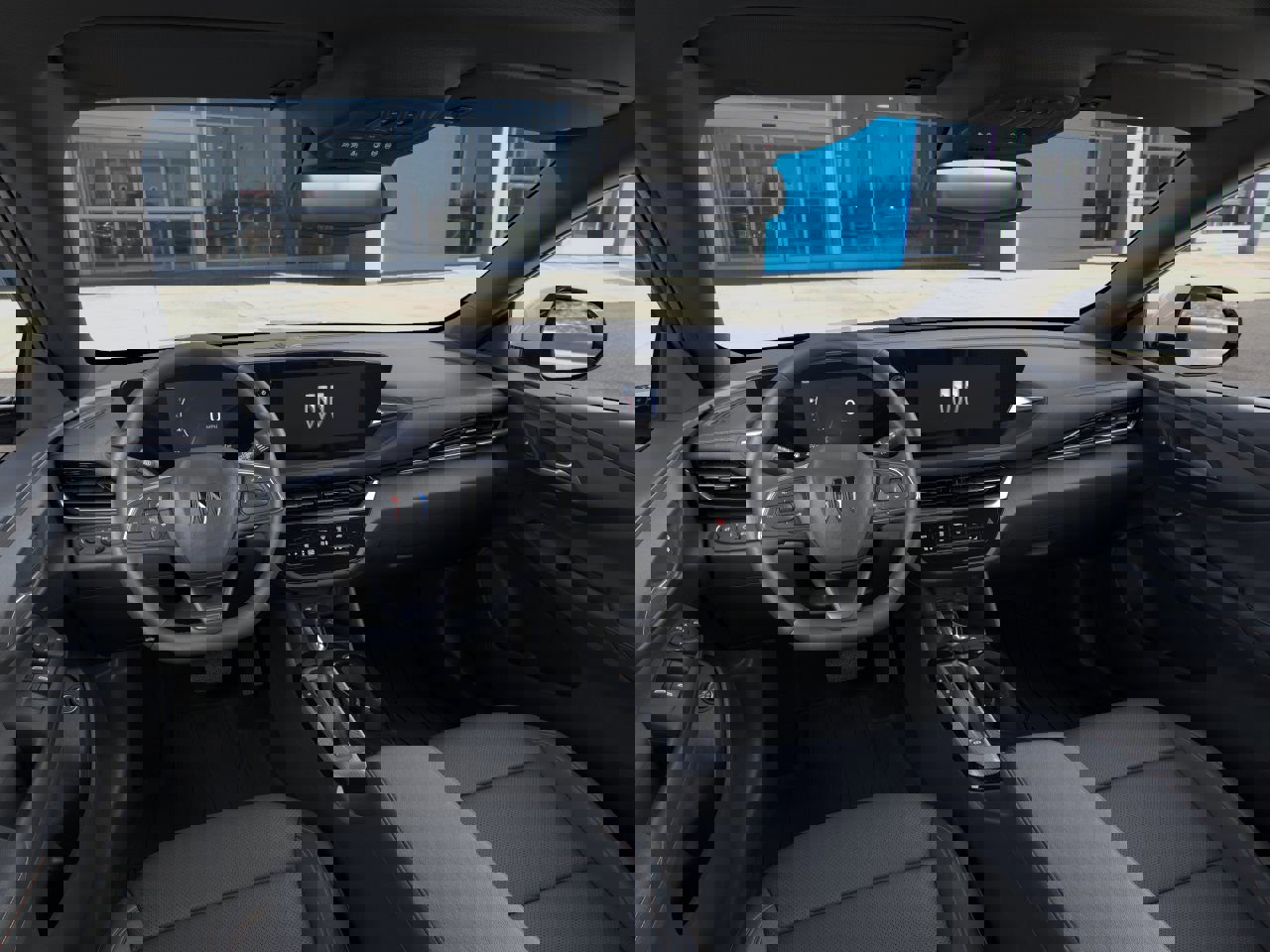 New 2026 Buick Envista Avenir image 15