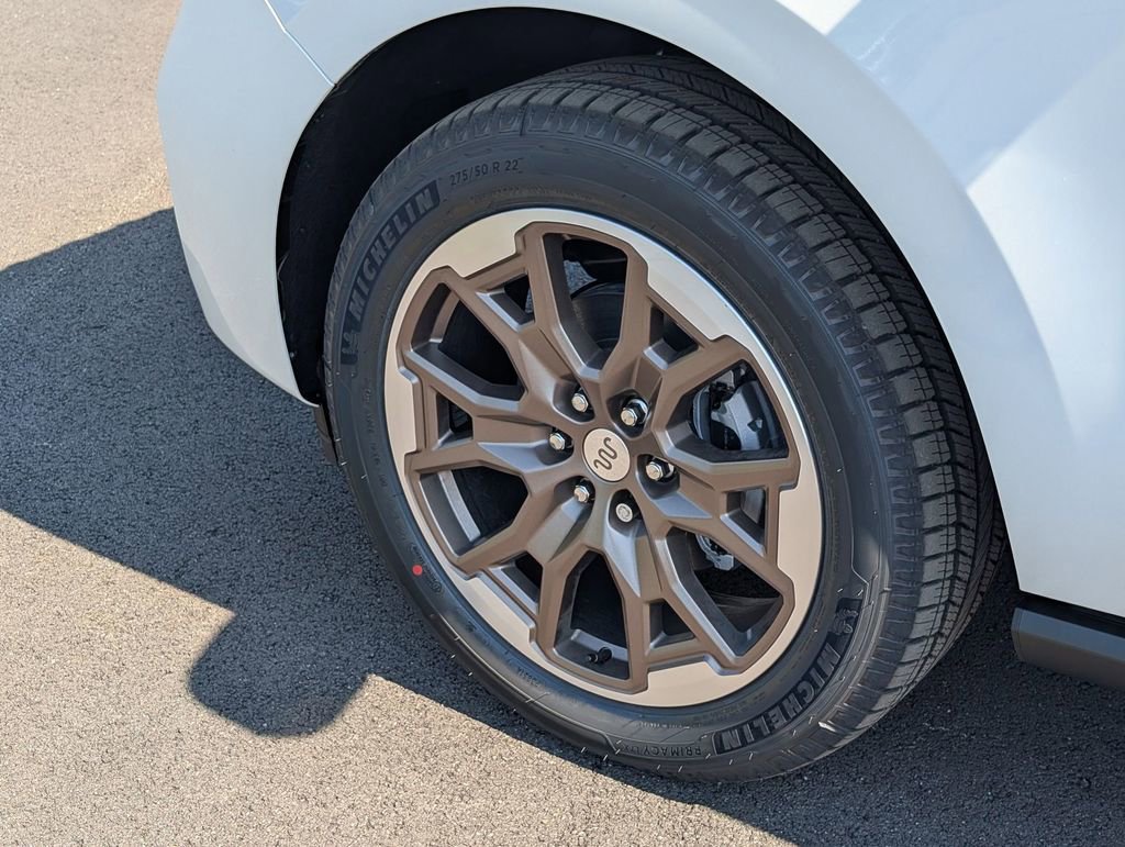 New 2026 Ford Expedition Max King Ranch AWD/4WD image 26