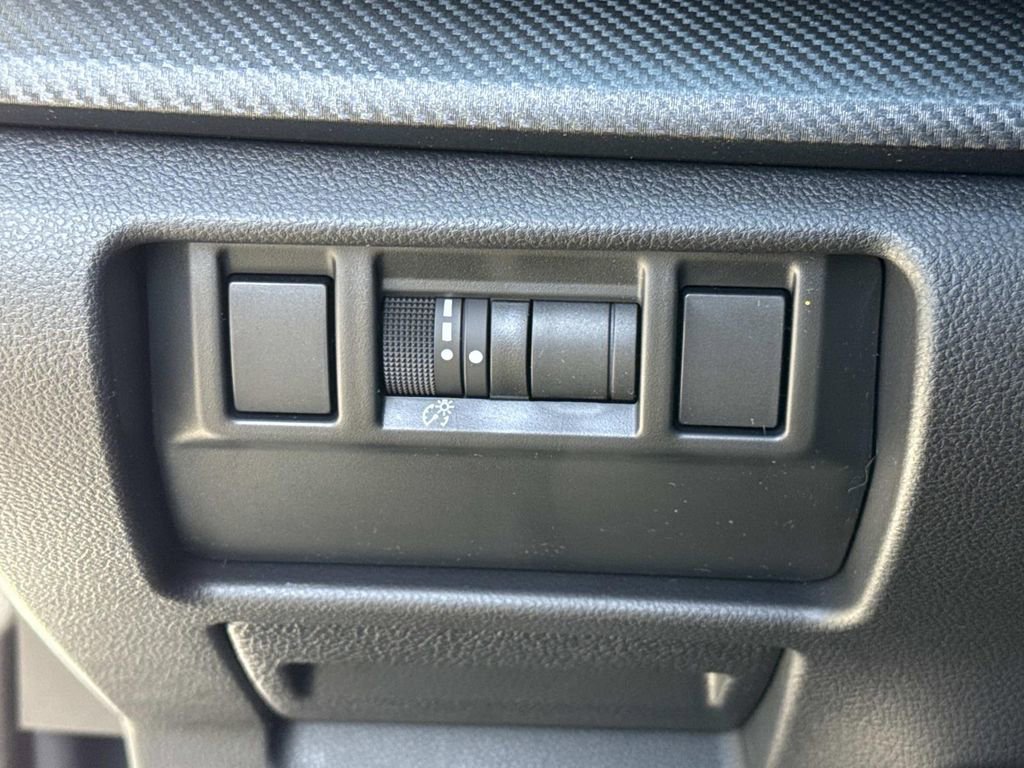 New 2026 Subaru Crosstrek 2.5i Sport image 41