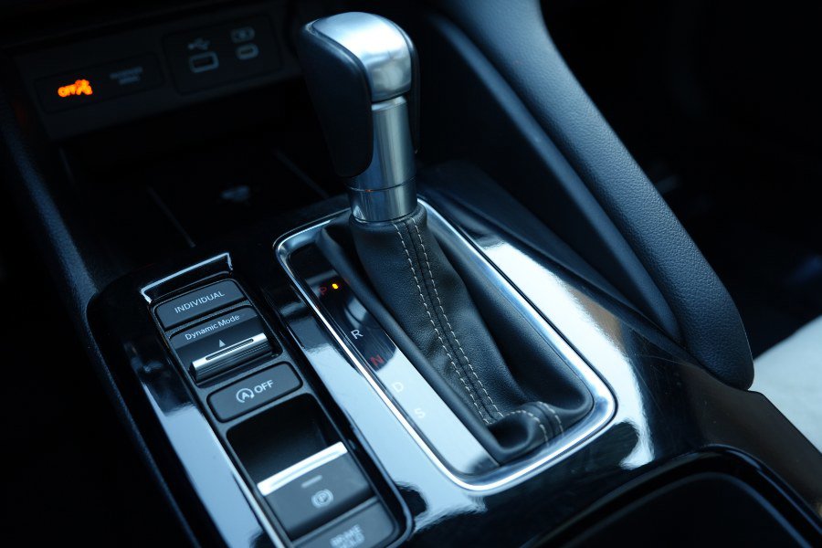 Used 2023 Acura Integra A-Spec image 34