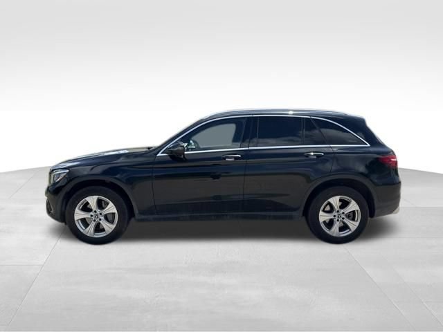 Used 2017 Mercedes-Benz GLC 300 image 6