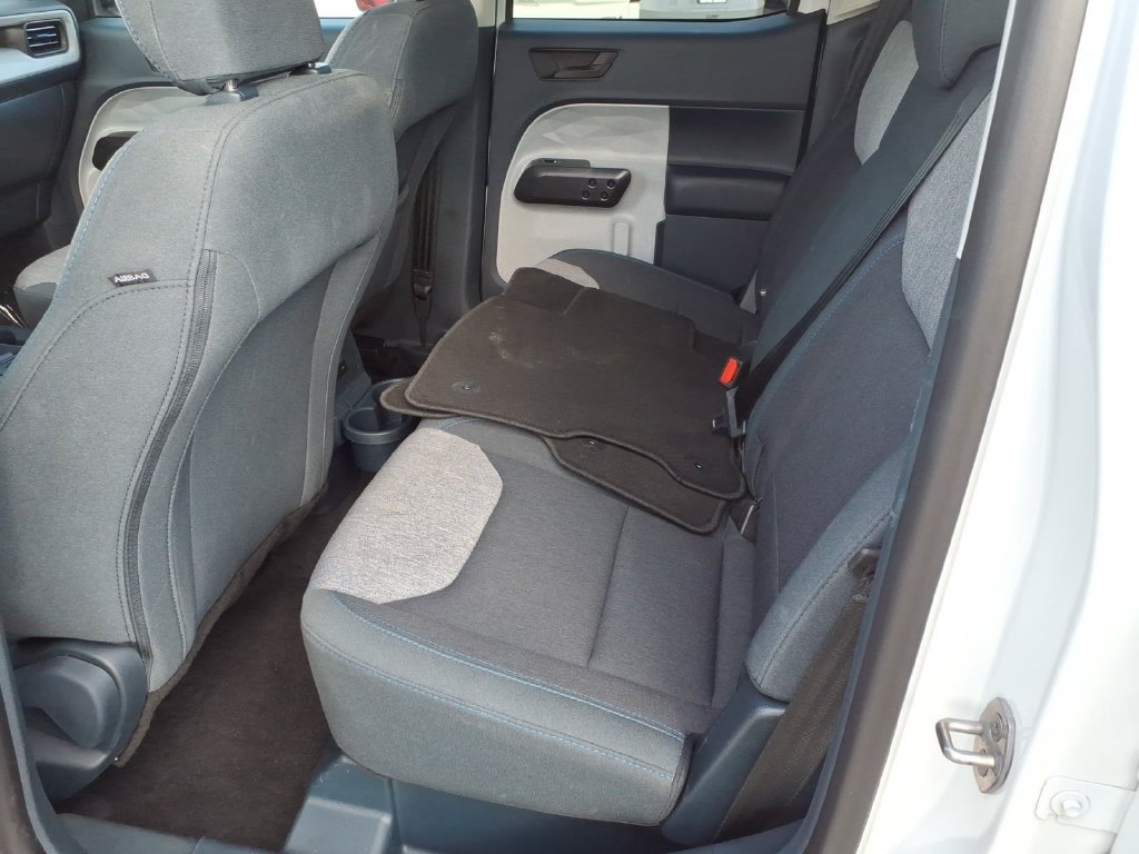 Used 2026 Ford Maverick XLT w/ Equipment Group 301A AWD/4WD image 10