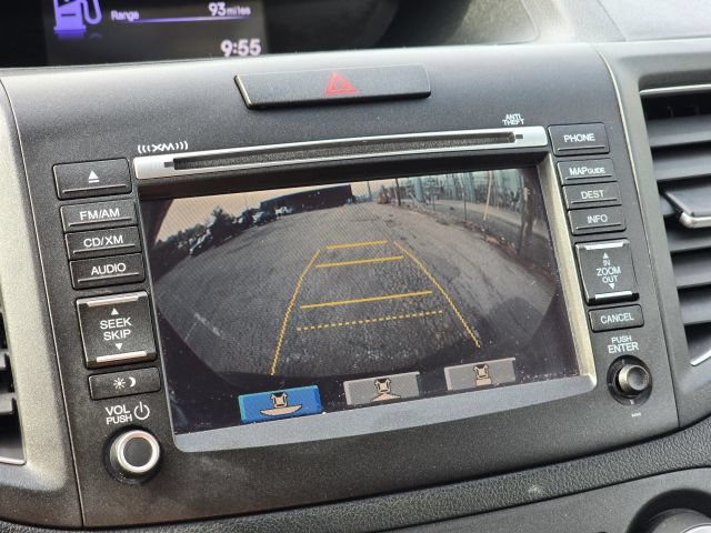 Used 2012 Honda CR-V EX-L image 26