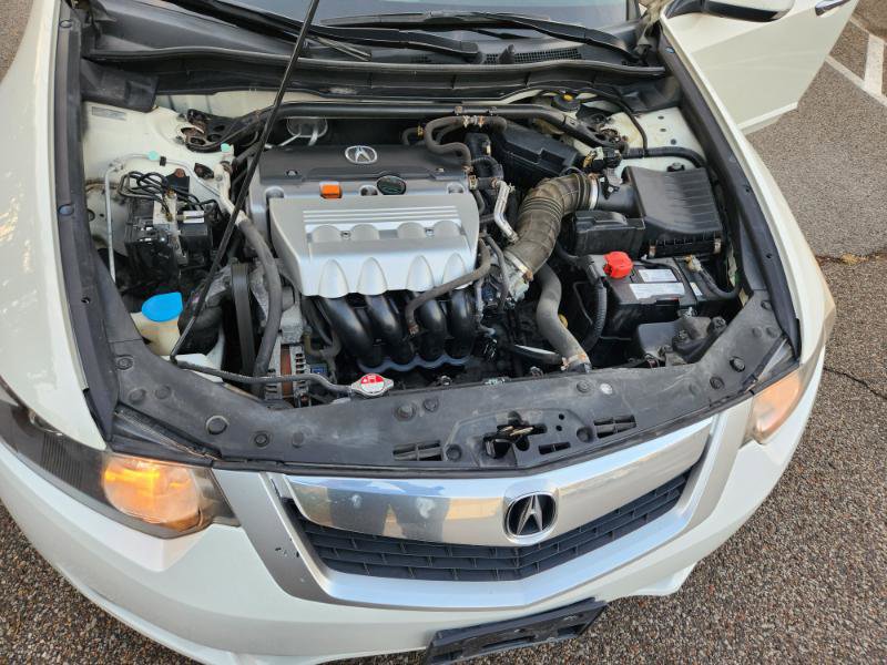 Used 2009 Acura TSX w/ Technology Package image 20
