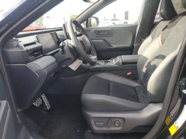 New 2026 Toyota RAV4 AWD Plug-in Hybrid image 18