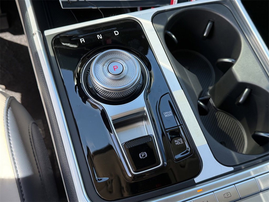 New 2026 Kia Carnival EX image 27