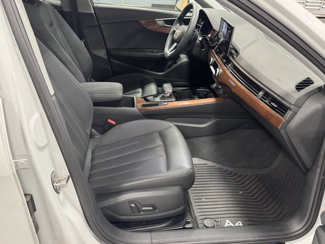 Certified 2025 Audi A4 2.0T Premium AWD/4WD image 30