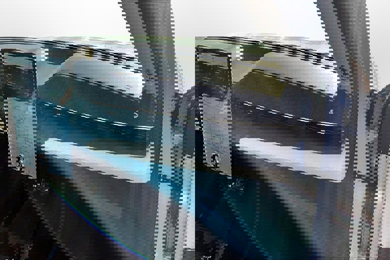 Used 2021 Ford Mustang Mach-E Premium image 20